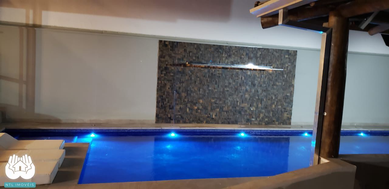 Sobrado à venda com 3 quartos, 310m² - Foto 8