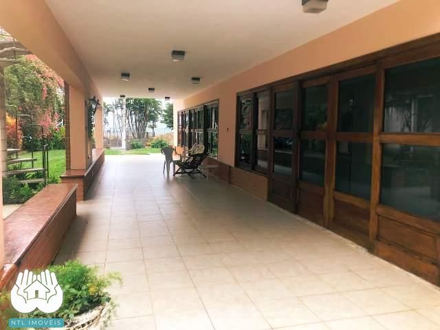 Casa à venda com 6 quartos, 1620m² - Foto 14