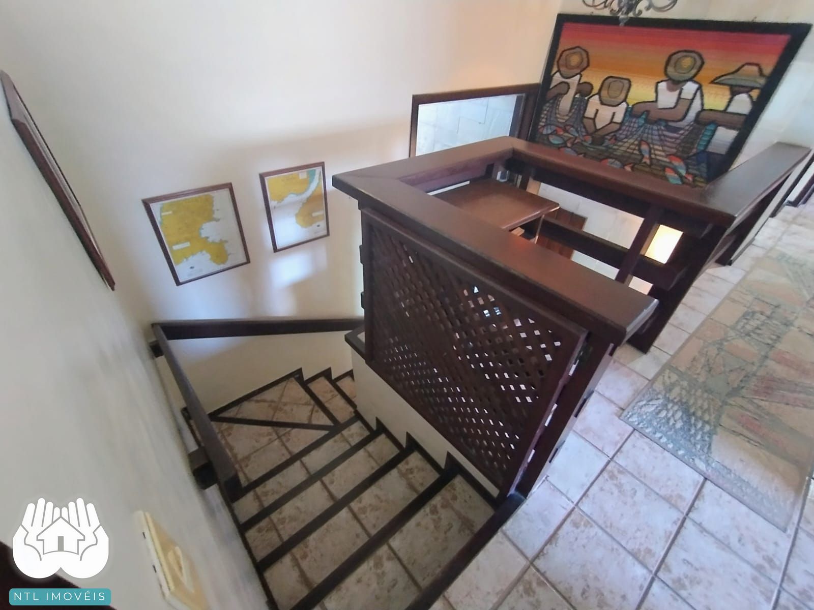 Casa à venda com 5 quartos, 450m² - Foto 6