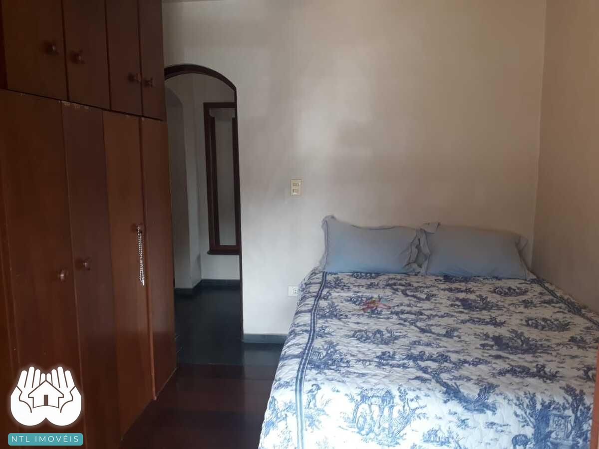 Sobrado à venda com 3 quartos, 250m² - Foto 21