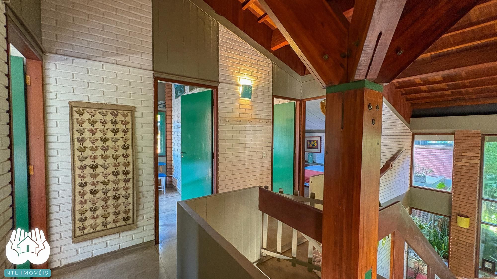 Sobrado para alugar com 4 quartos, 246m² - Foto 21