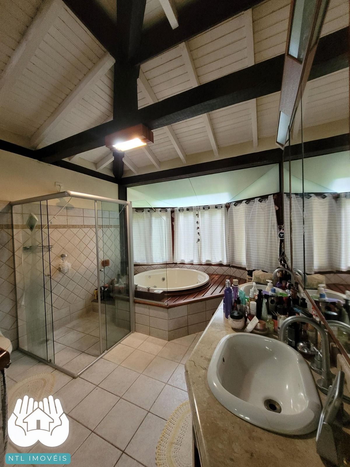 Casa à venda com 3 quartos, 400m² - Foto 34