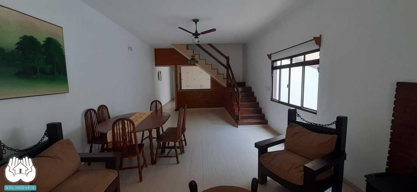 Sobrado à venda com 4 quartos, 216m² - Foto 16