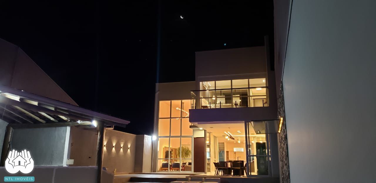 Sobrado à venda com 3 quartos, 310m² - Foto 12