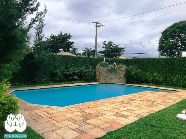 Casa à venda com 6 quartos, 1620m² - Foto 4