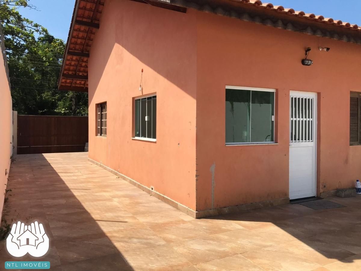 Casa à venda com 3 quartos, 400m² - Foto 2