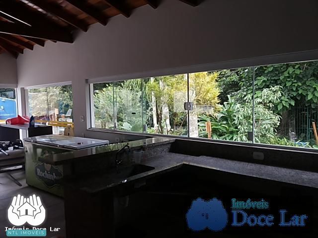 Sobrado à venda com 5 quartos, 840m² - Foto 21