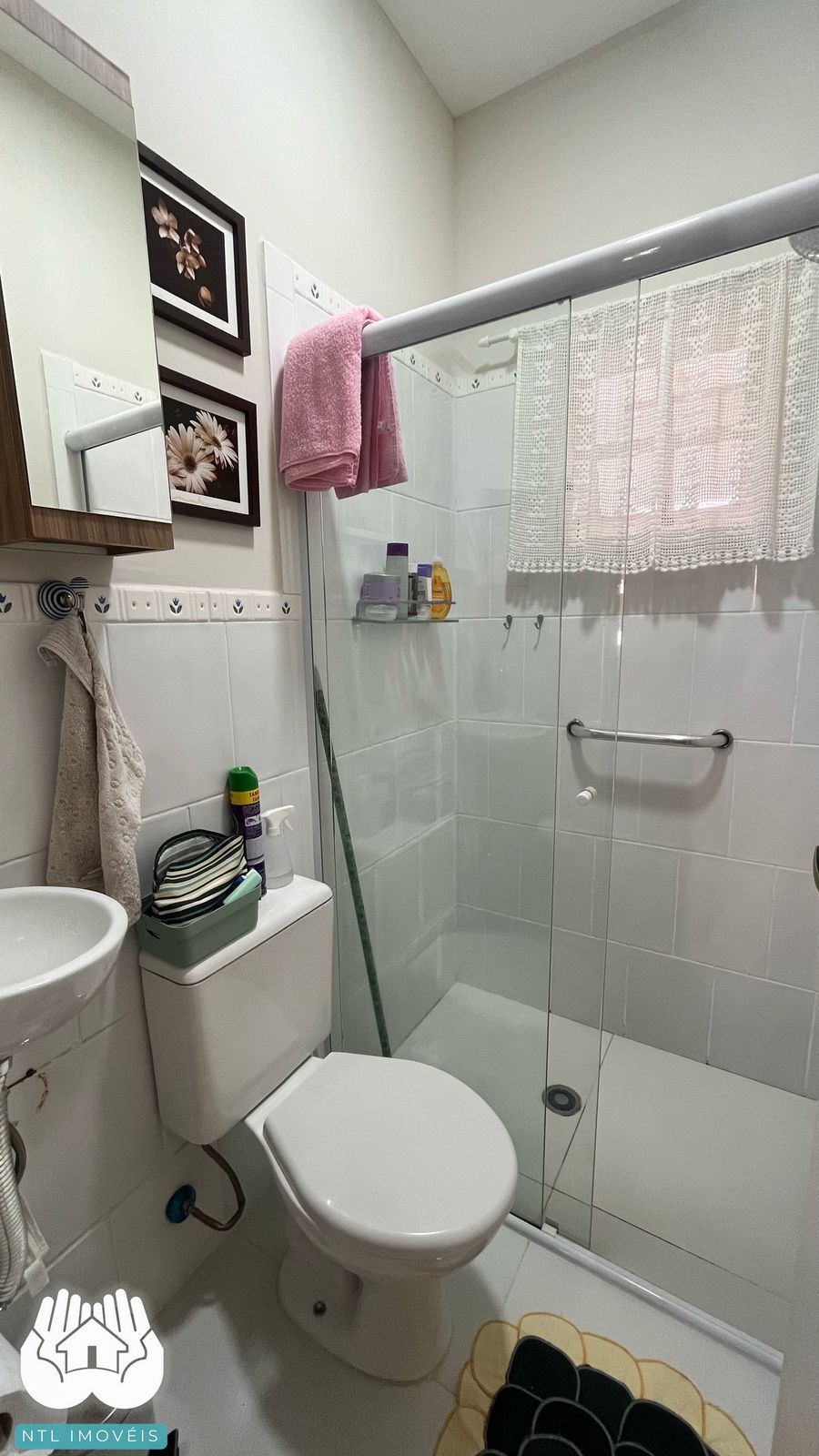 Sobrado à venda com 2 quartos, 76m² - Foto 9