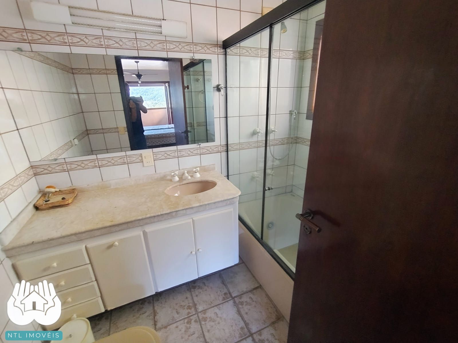 Casa à venda com 5 quartos, 450m² - Foto 4