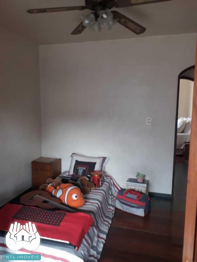 Sobrado à venda com 3 quartos, 250m² - Foto 28