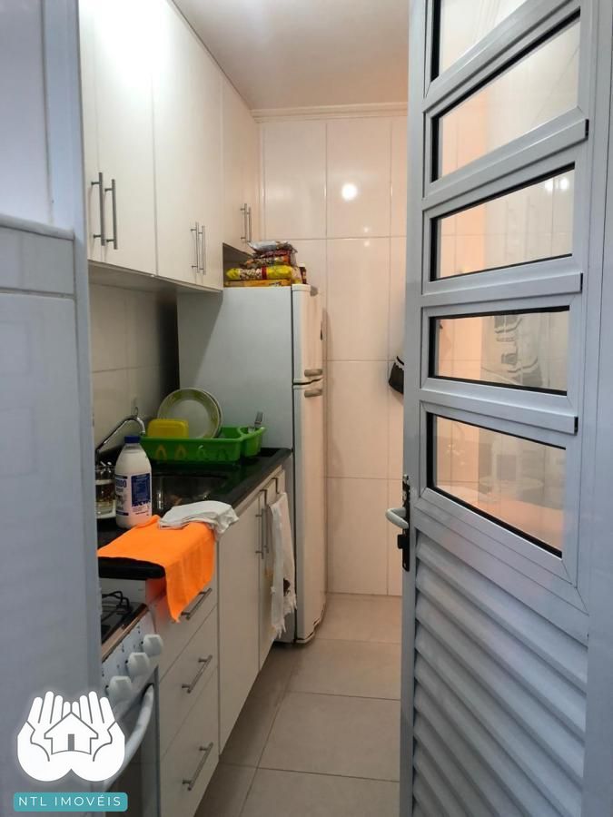 Sobrado à venda com 1 quarto, 57m² - Foto 15