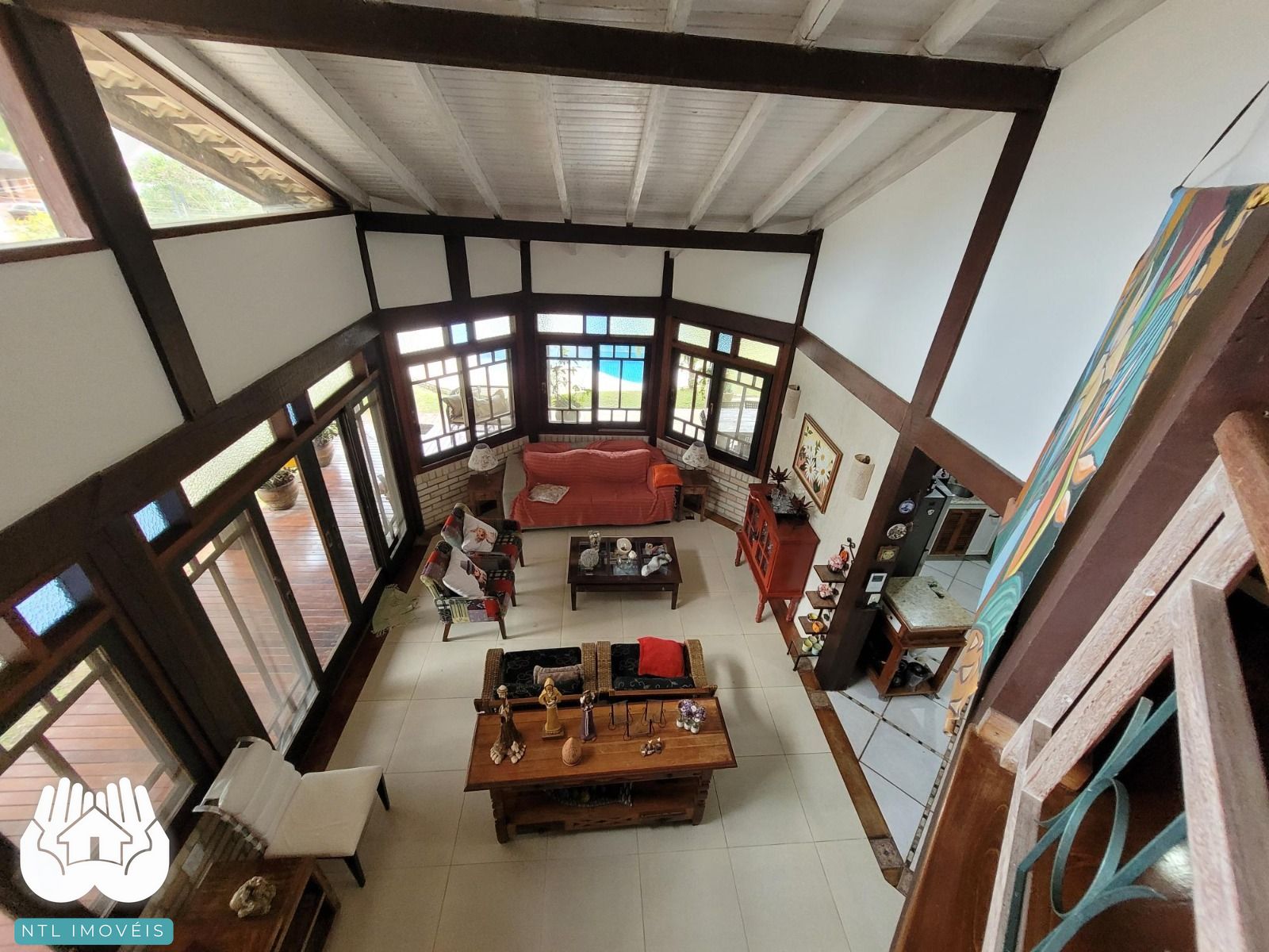 Casa à venda com 3 quartos, 400m² - Foto 37