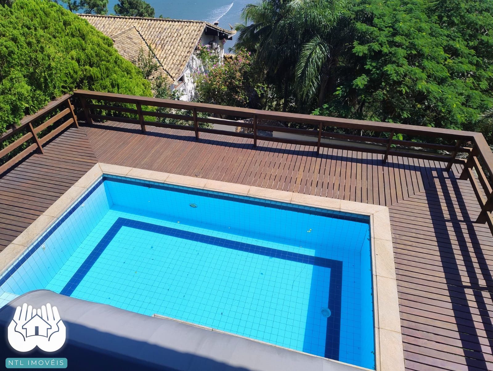 Casa à venda com 5 quartos, 450m² - Foto 26