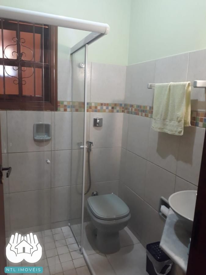 Sobrado à venda com 3 quartos, 461m² - Foto 19