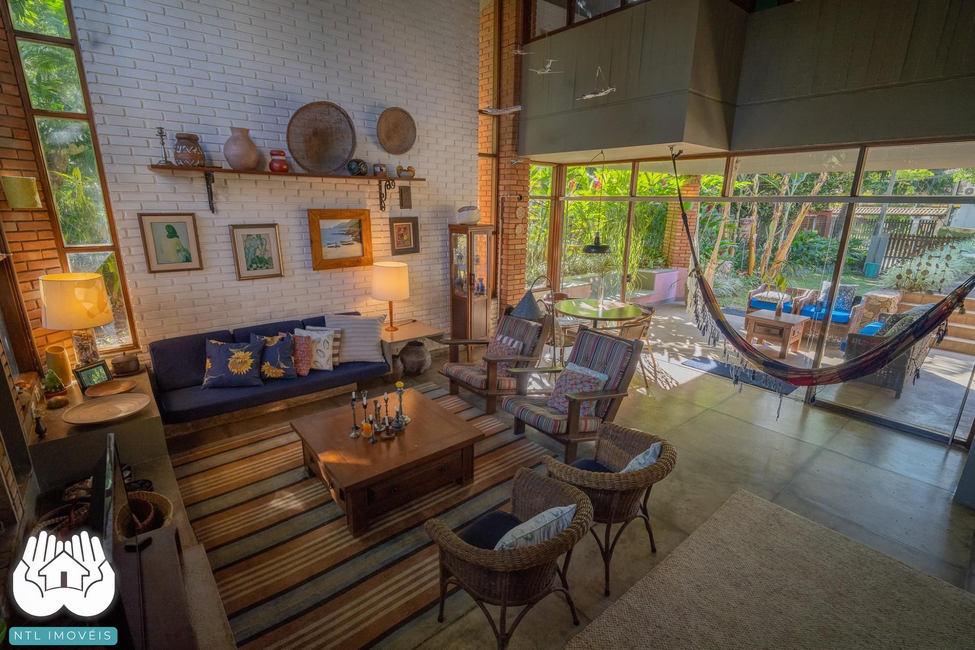 Sobrado para alugar com 4 quartos, 246m² - Foto 8