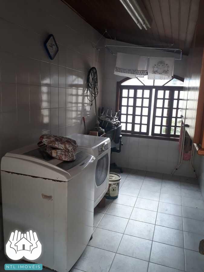 Sobrado à venda com 3 quartos, 250m² - Foto 13