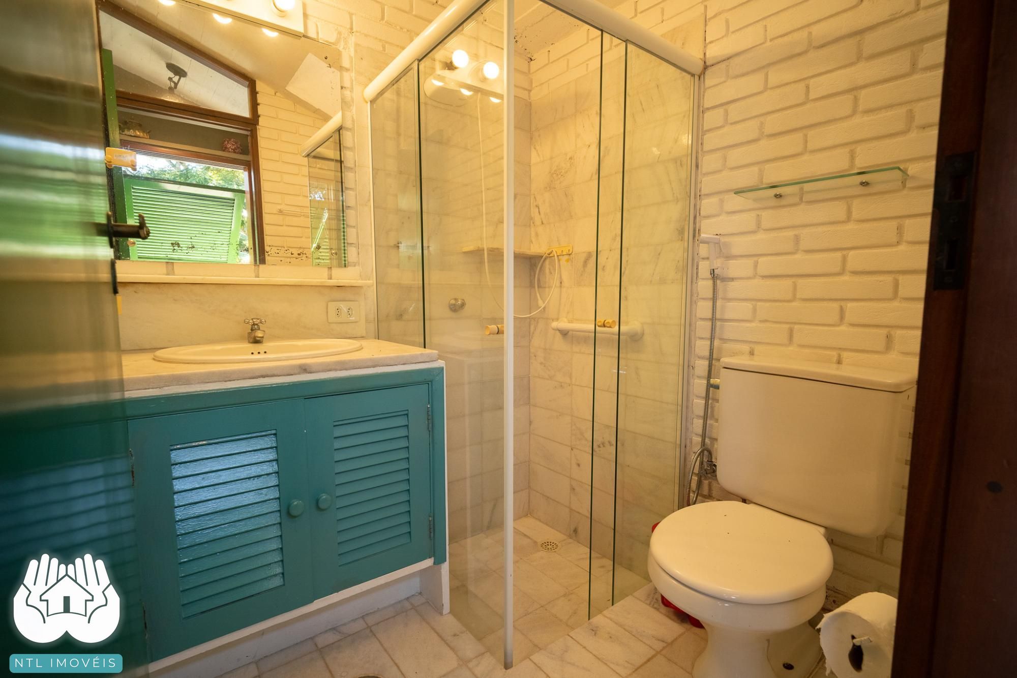 Sobrado para alugar com 4 quartos, 246m² - Foto 23