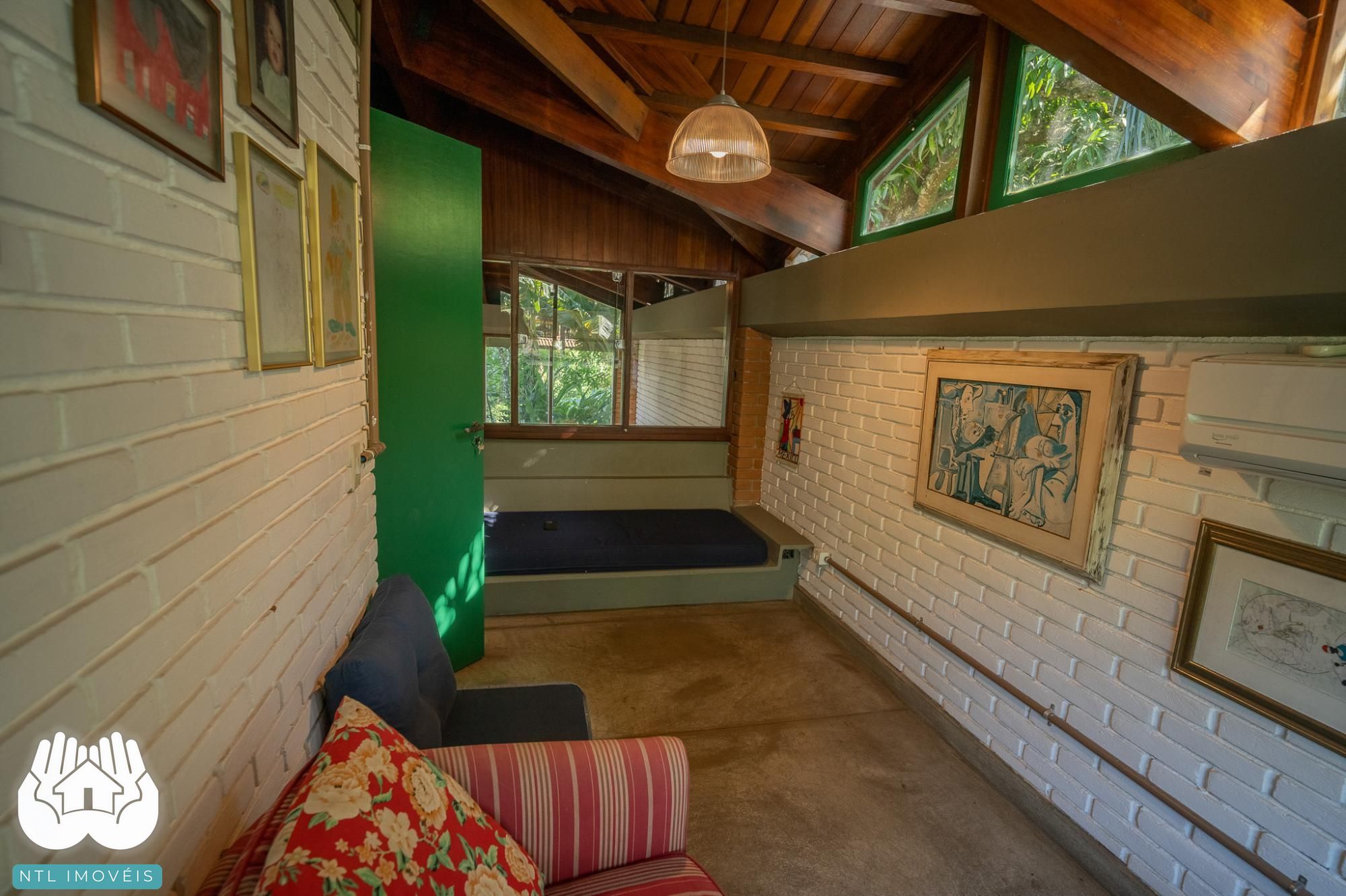 Sobrado para alugar com 4 quartos, 246m² - Foto 12