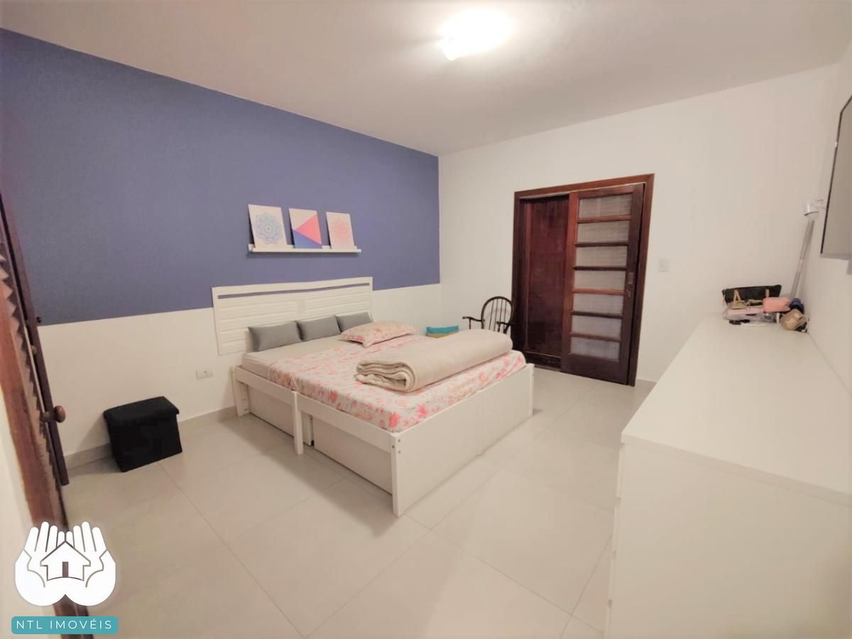 Casa à venda com 4 quartos, 234m² - Foto 25