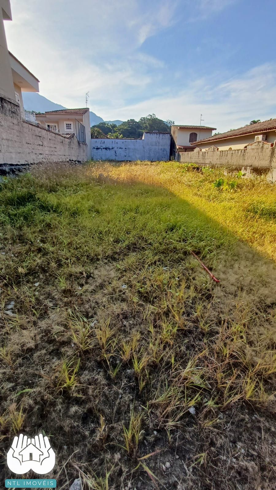 Terreno à venda, 468m² - Foto 2