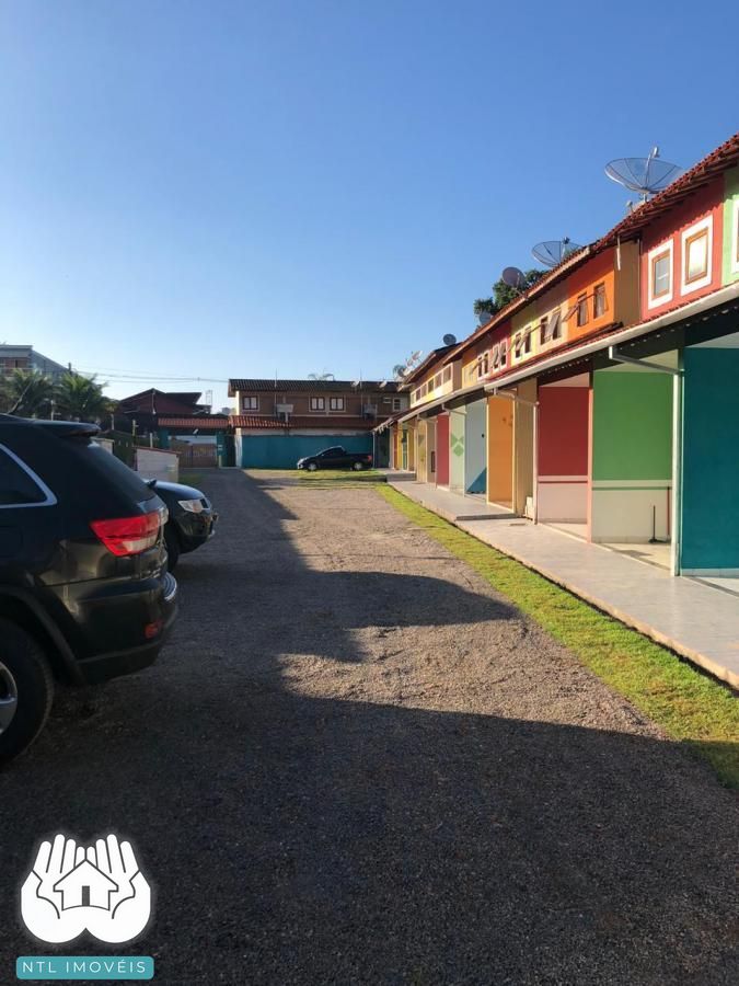 Sobrado à venda com 1 quarto, 57m² - Foto 17