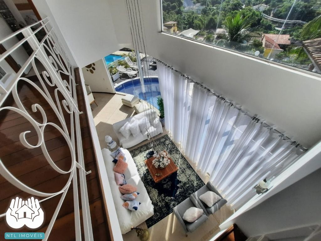 Sobrado à venda com 5 quartos, 256m² - Foto 10