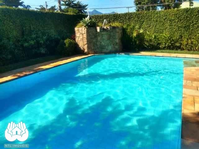 Casa à venda com 6 quartos, 1620m² - Foto 6