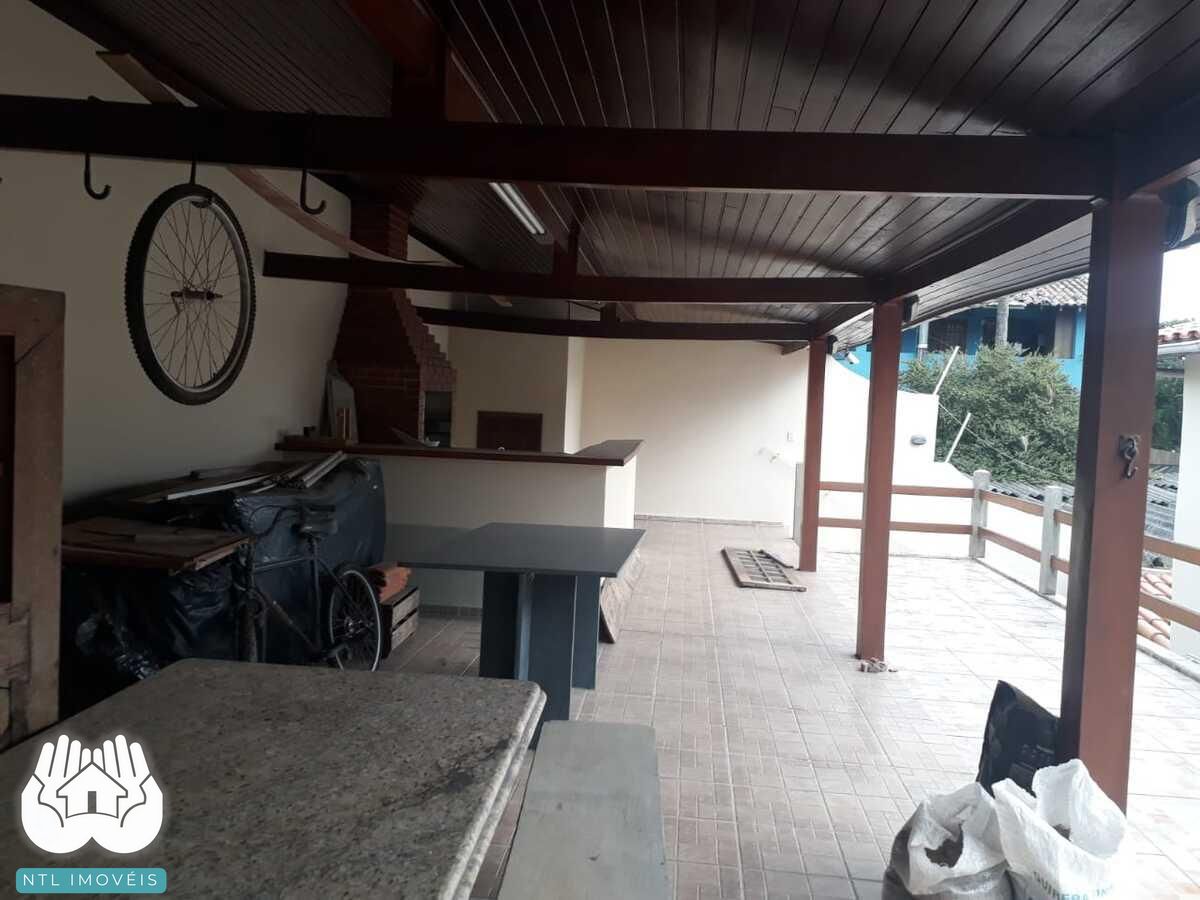 Sobrado à venda com 3 quartos, 250m² - Foto 17