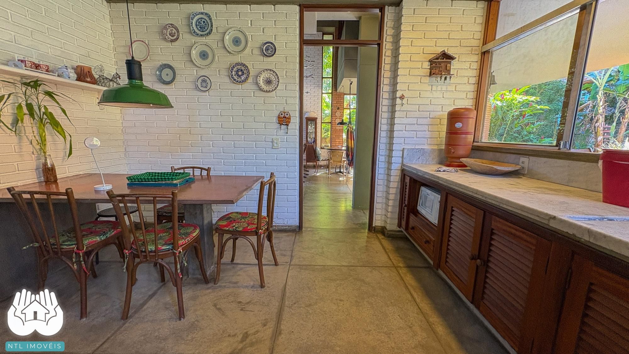 Sobrado para alugar com 4 quartos, 246m² - Foto 18