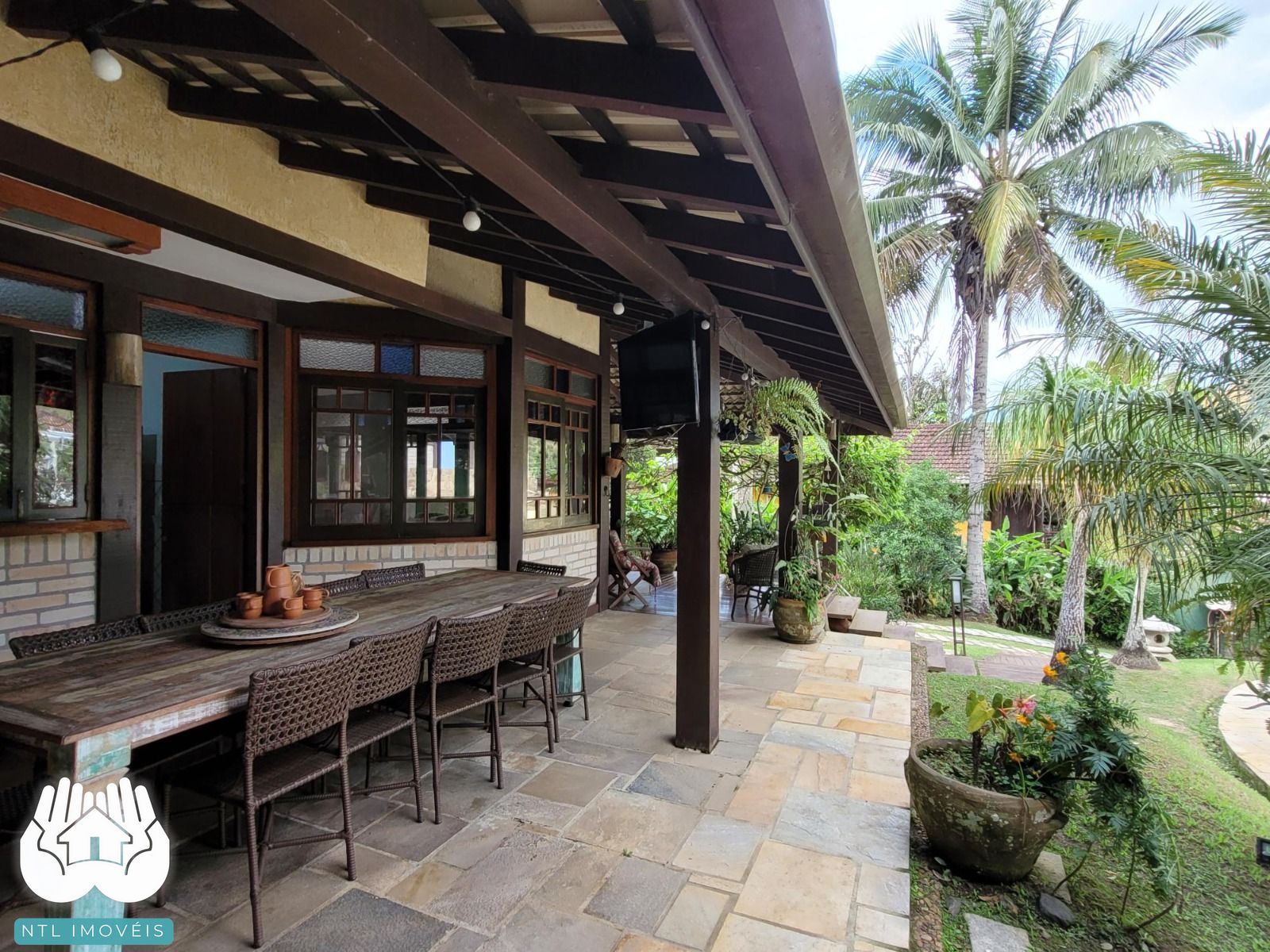 Casa à venda com 3 quartos, 400m² - Foto 11