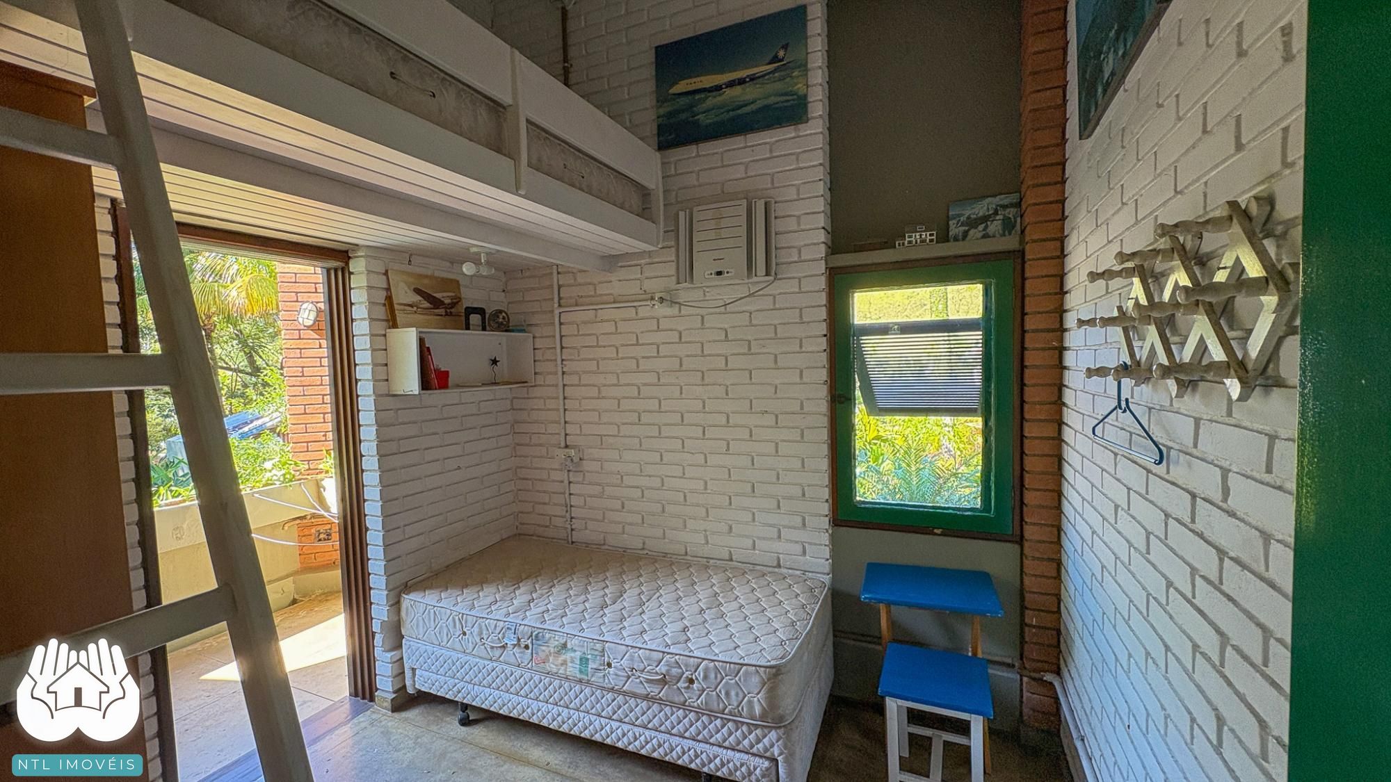 Sobrado para alugar com 4 quartos, 246m² - Foto 14
