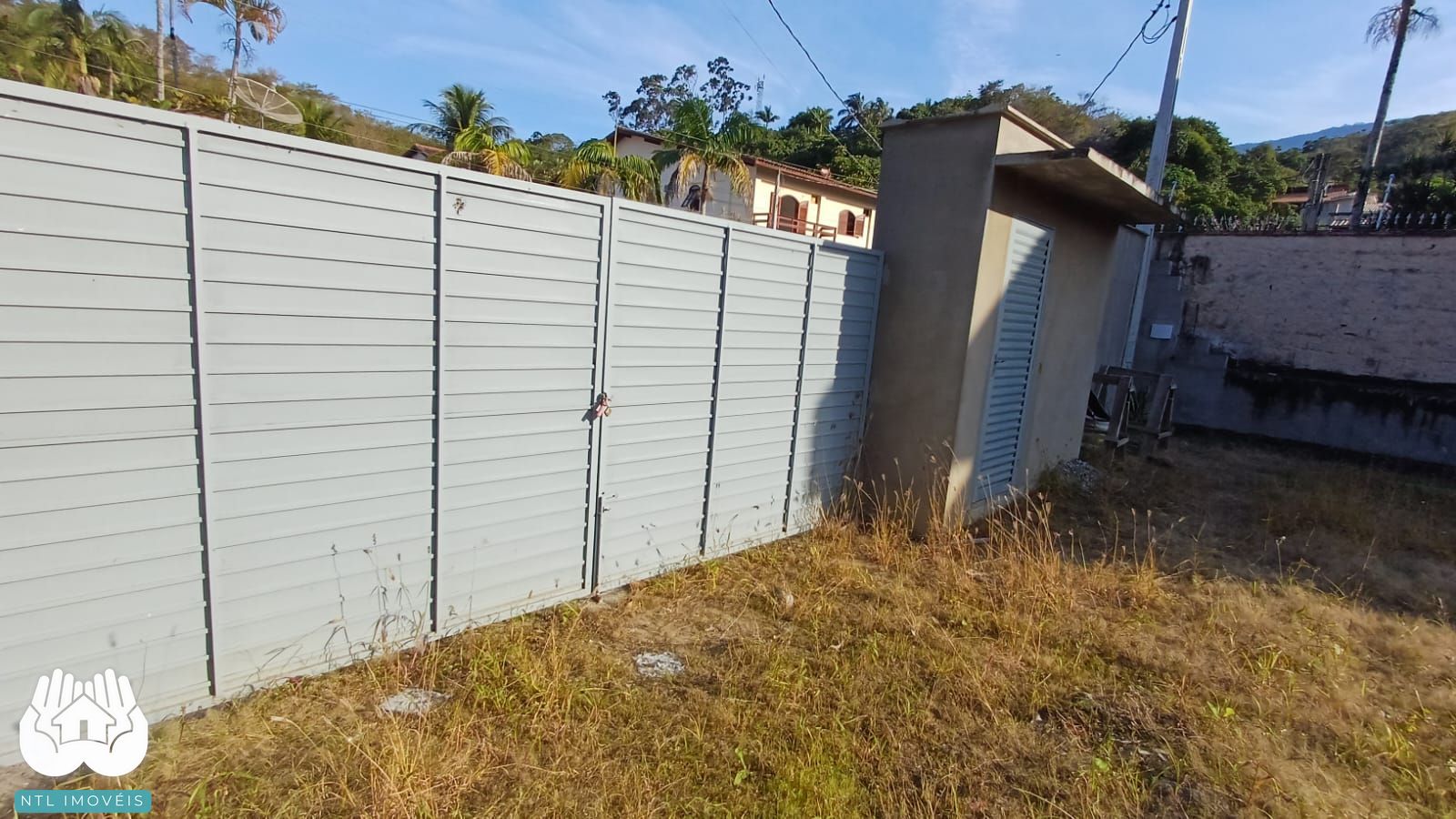 Terreno à venda, 468m² - Foto 3