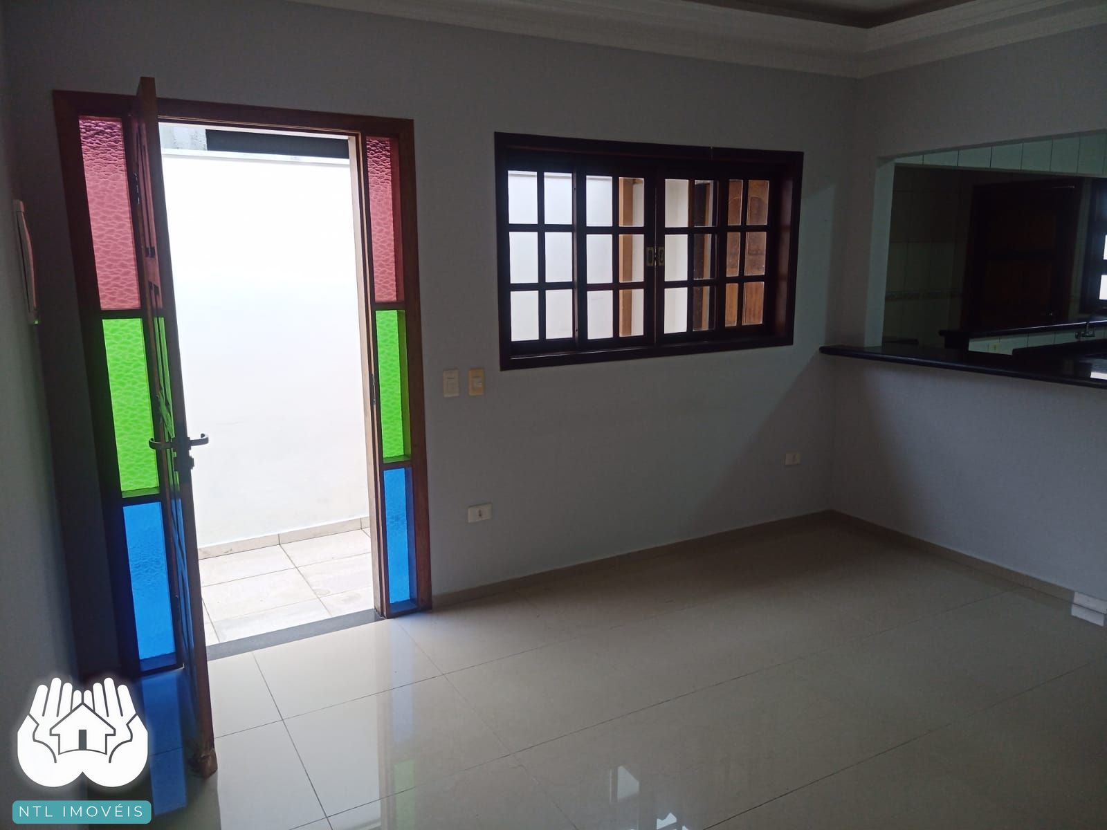 Casa para alugar com 2 quartos, 64m² - Foto 19
