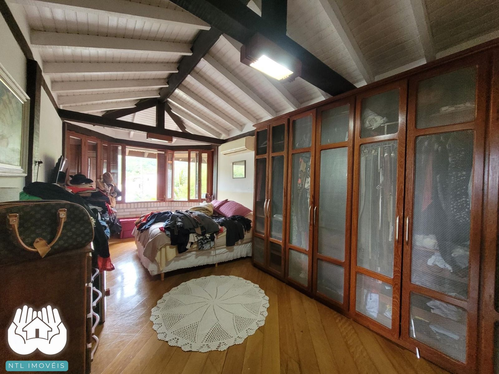 Casa à venda com 3 quartos, 400m² - Foto 32