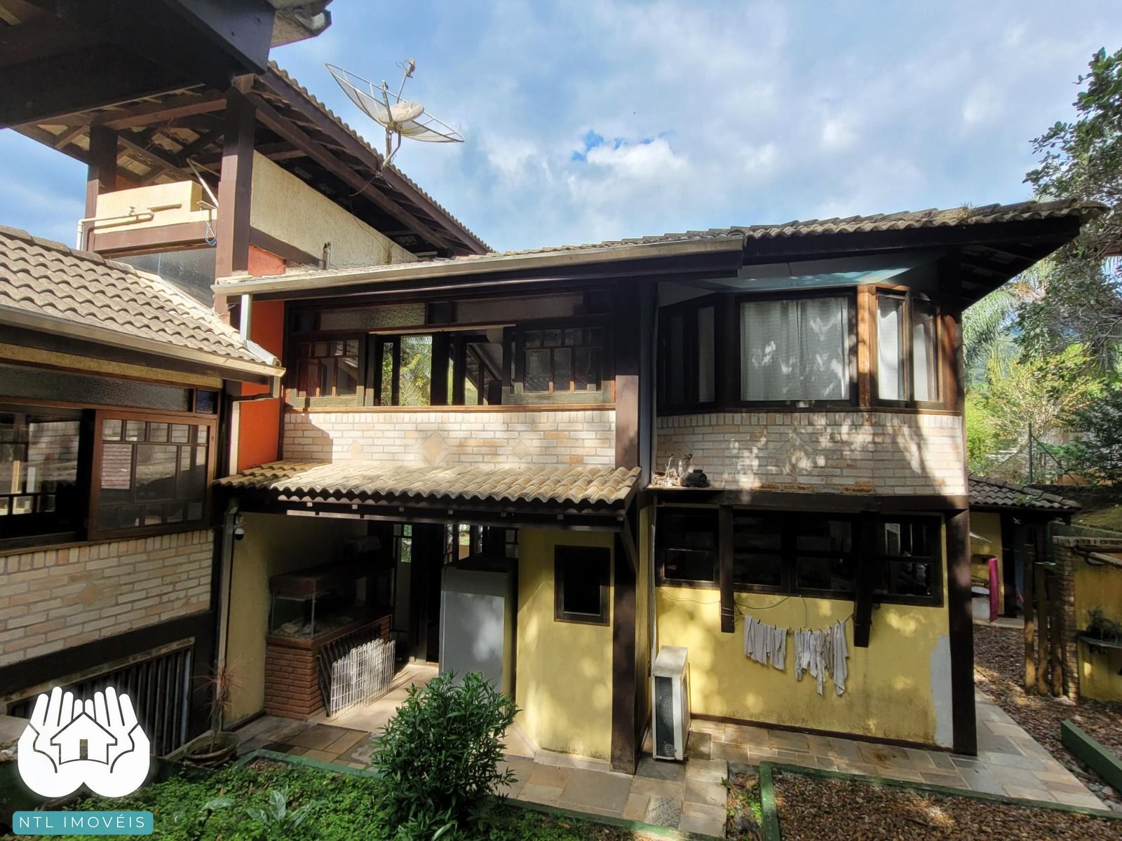 Casa à venda com 3 quartos, 400m² - Foto 24