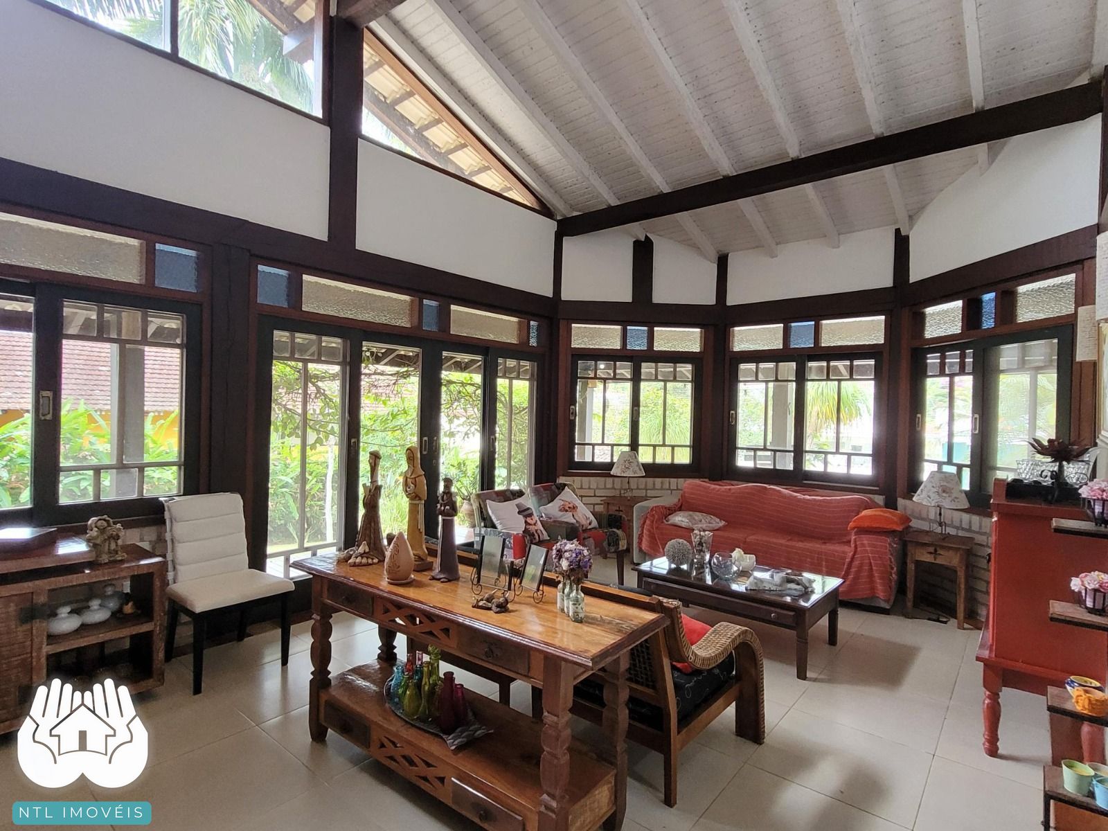Casa à venda com 3 quartos, 400m² - Foto 16