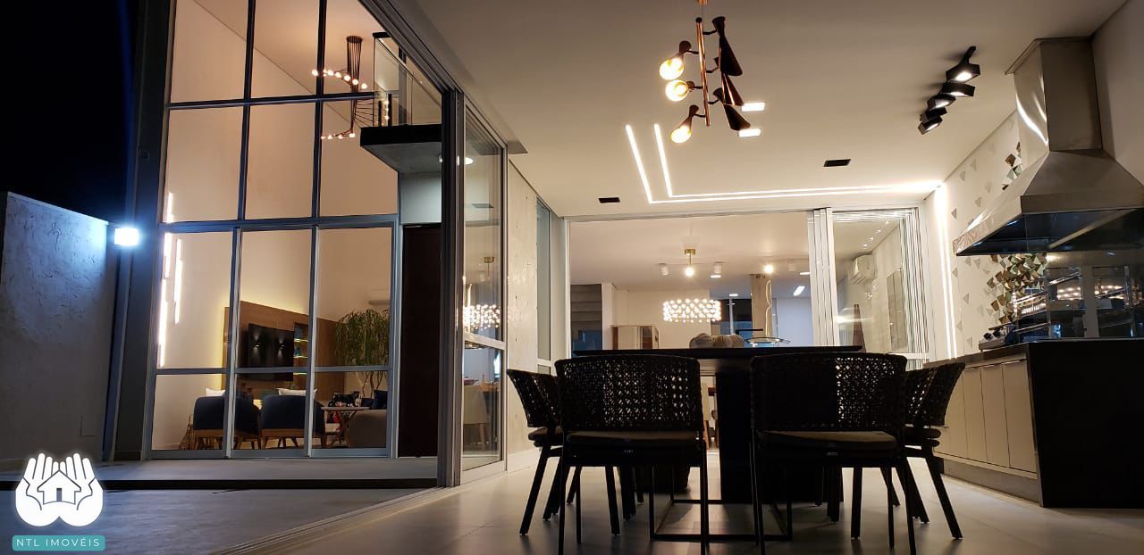 Sobrado à venda com 3 quartos, 310m² - Foto 16