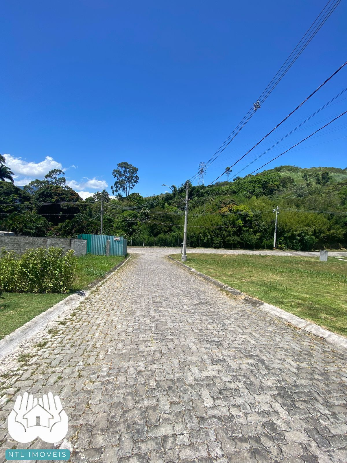 Terreno à venda, 393m² - Foto 2