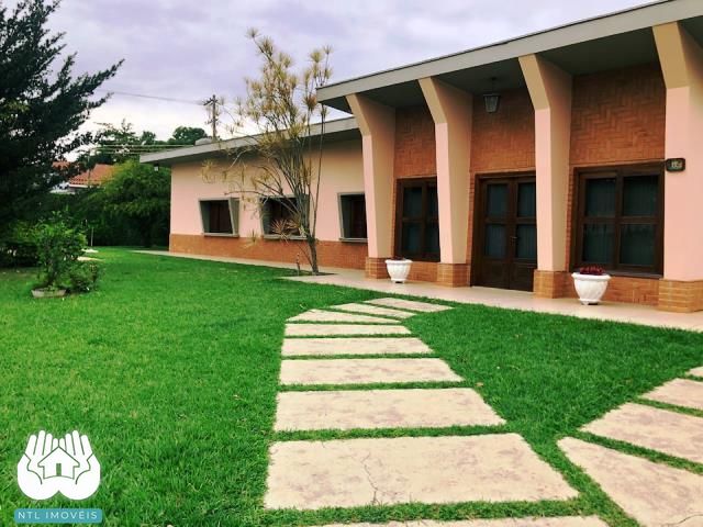Casa à venda com 6 quartos, 1620m² - Foto 12