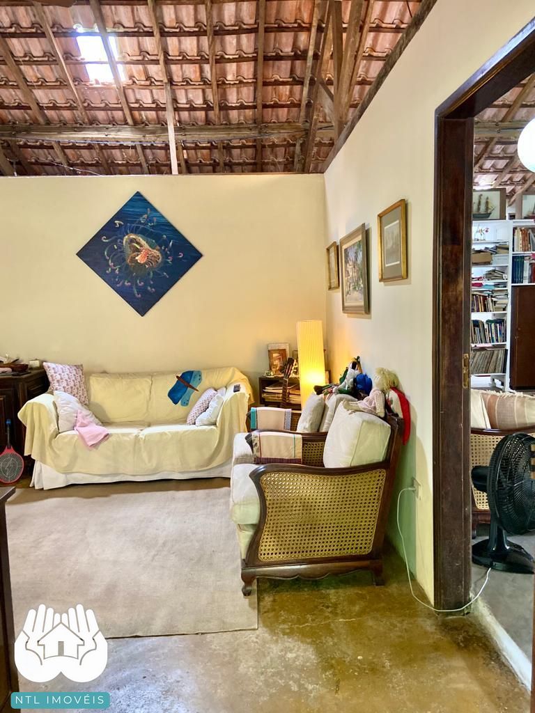 Casa à venda com 3 quartos, 197m² - Foto 9