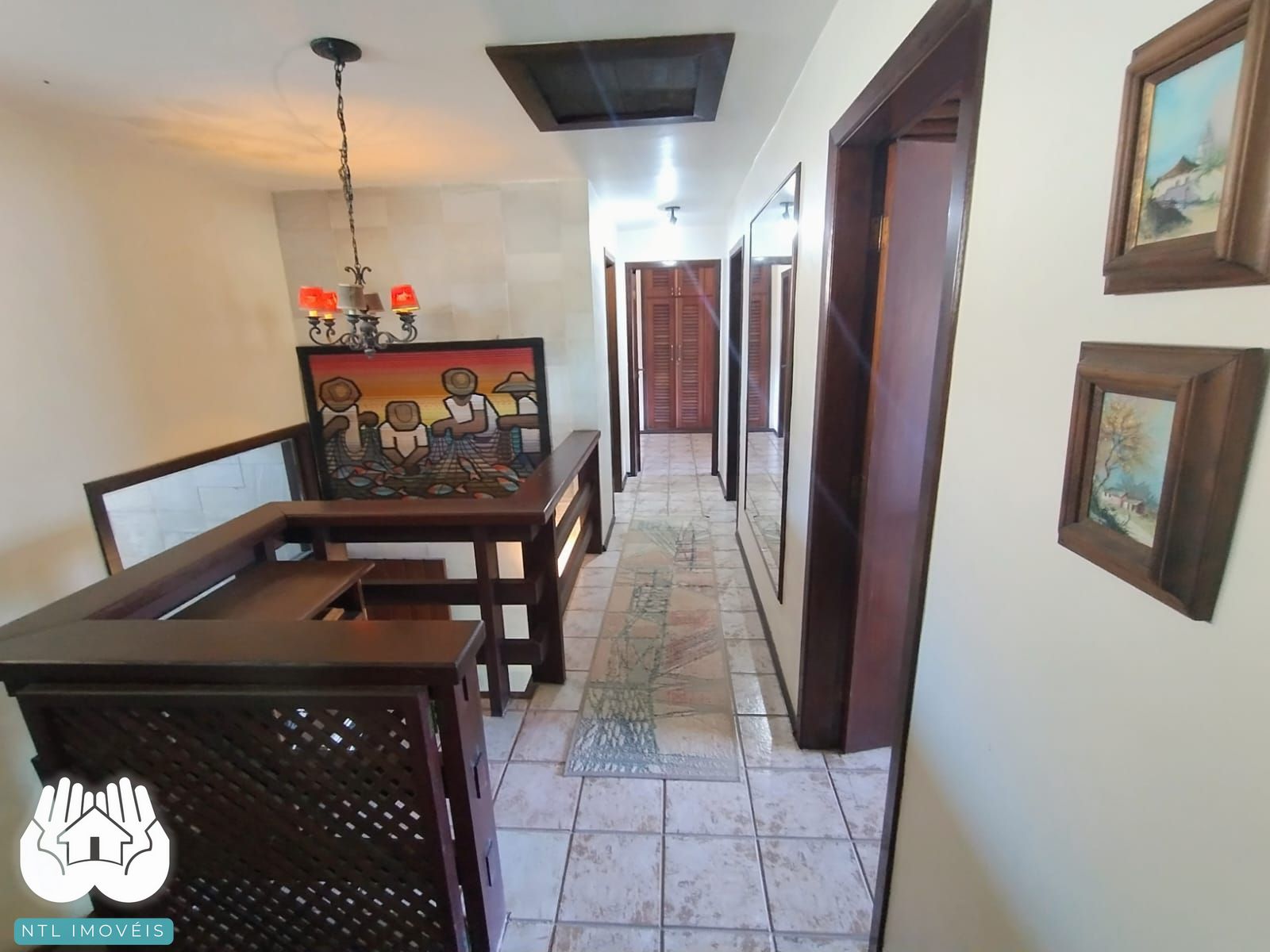 Casa à venda com 5 quartos, 450m² - Foto 27