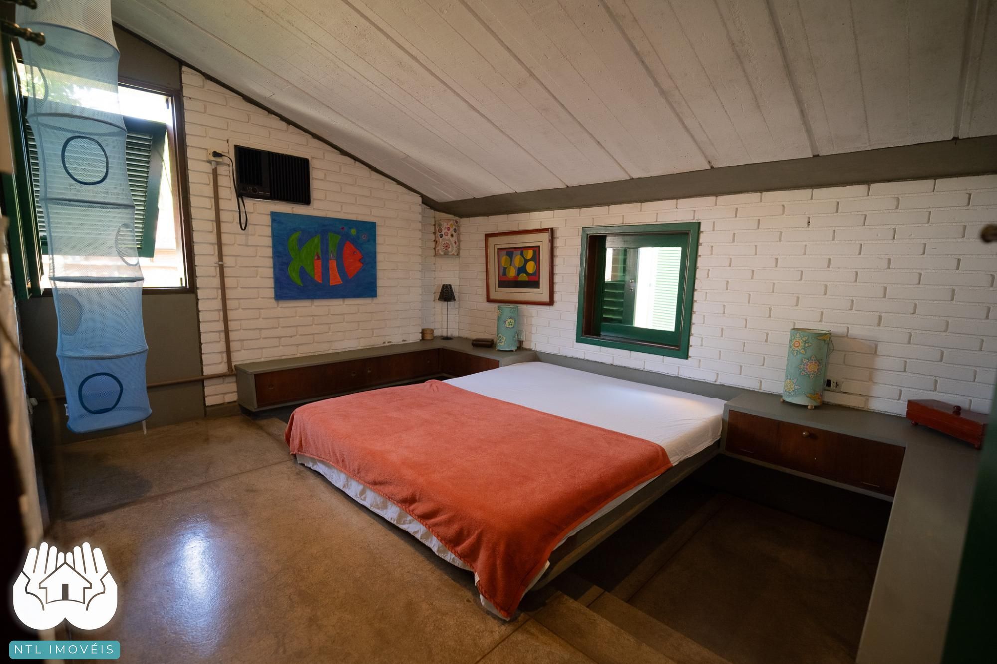 Sobrado para alugar com 4 quartos, 246m² - Foto 17