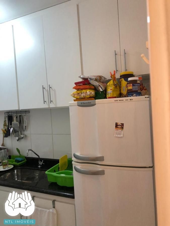 Sobrado à venda com 1 quarto, 57m² - Foto 11