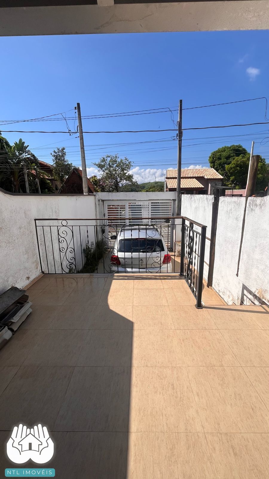 Sobrado à venda com 2 quartos, 76m² - Foto 3