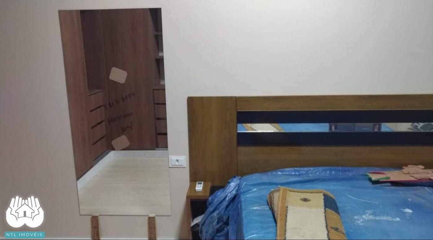 Sobrado à venda com 4 quartos, 180m² - Foto 12