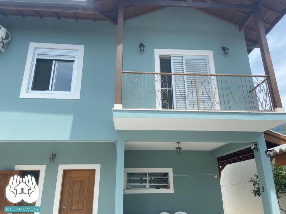 Sobrado à venda com 6 quartos, 372m² - Foto 5