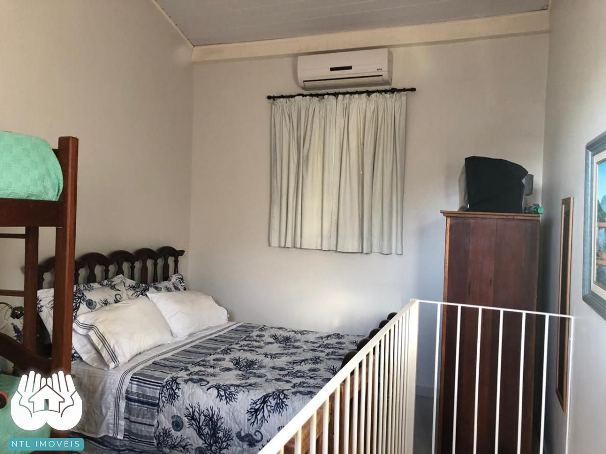 Sobrado à venda com 1 quarto, 57m² - Foto 5