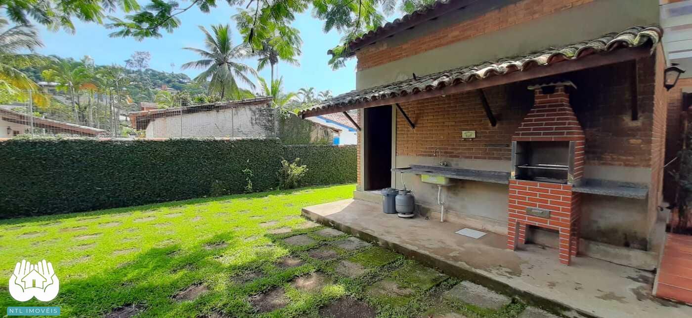 Sobrado à venda com 6 quartos, 720m² - Foto 11