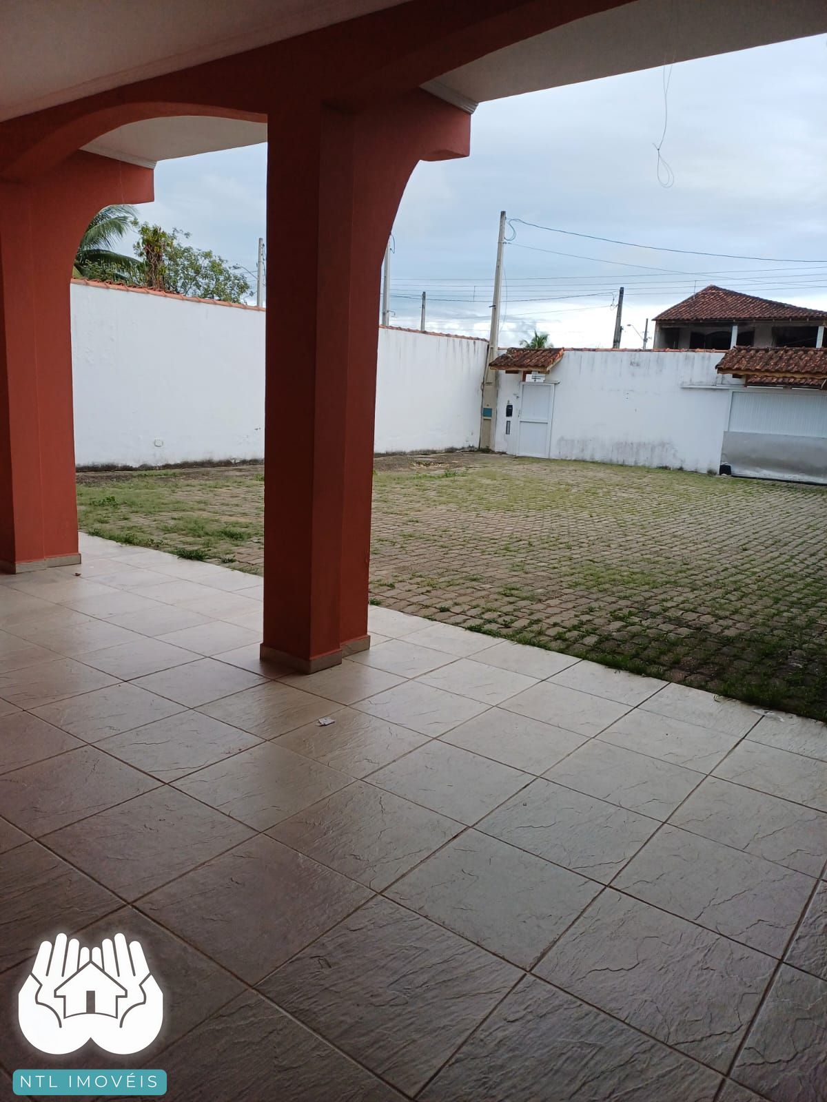 Sobrado à venda com 3 quartos, 416m² - Foto 4