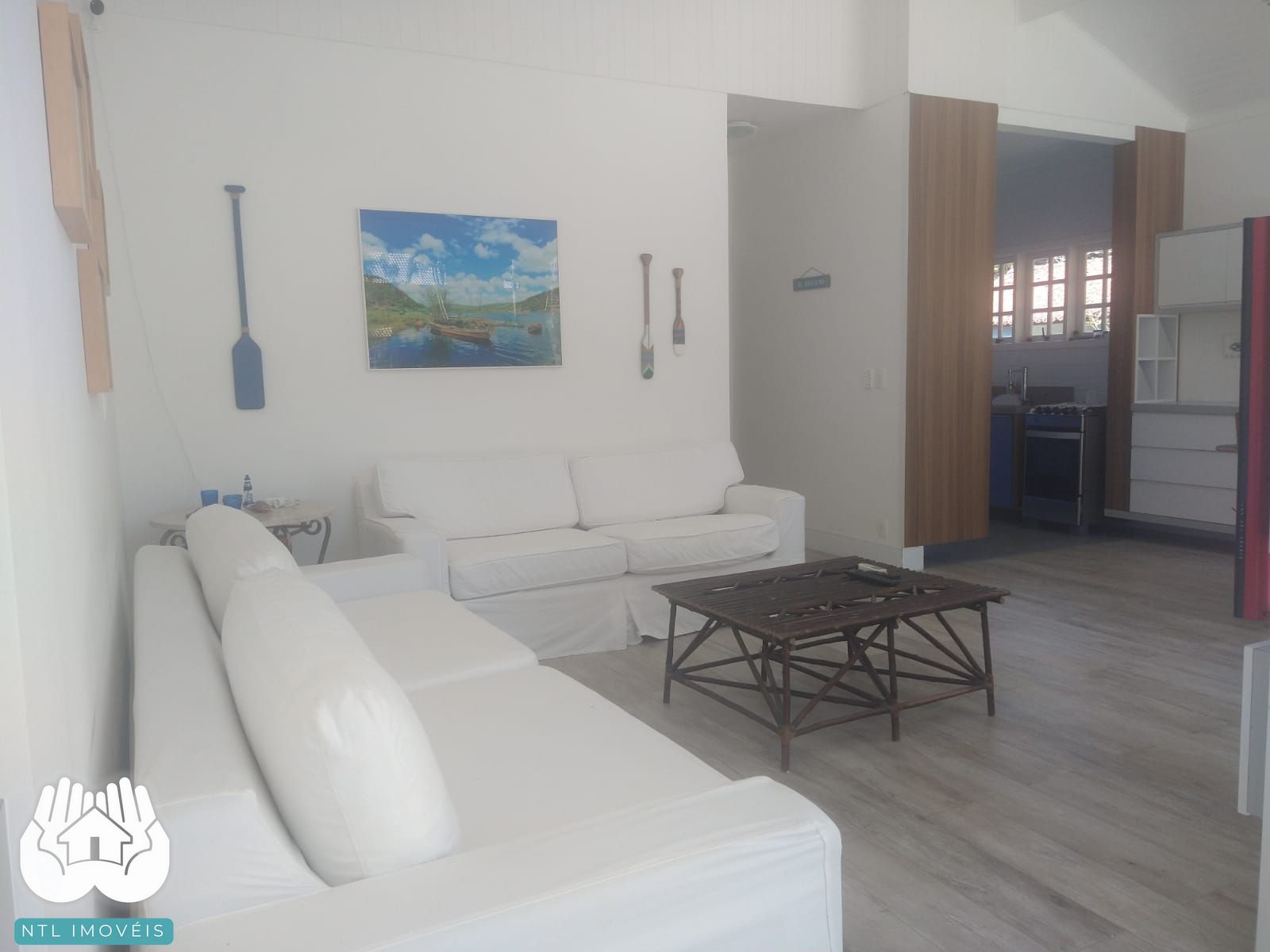 Casa à venda com 4 quartos, 145m² - Foto 6